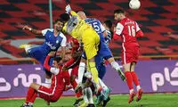 شرط پیروزی استقلال و پرسپولیس در دربی