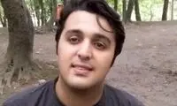 استوری تلخ و دردناک برادر جواد روحی