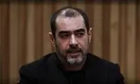 شهاب حسینی: سر «ساکن طبقه وسط» سکته قلبی کردم!