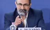 صحبت درباره ماموران امنیتی ایران در جشنواره ونیز