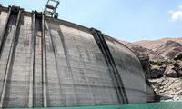 وضعیت ذخایر آبی تهران در بحرانی‌ترین وضعیت