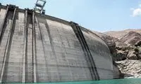 وضعیت ذخایر آبی تهران در بحرانی‌ترین وضعیت