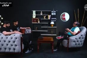  مهدی ترابی برای ستاره مدنظر پرسپولیس نقشه کشید