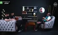  مهدی ترابی برای ستاره مدنظر پرسپولیس نقشه کشید
