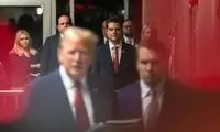 نظر واقعی مردم ایران در قبال اقدامات مشکوک ترامپ