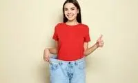 12روش کاهش وزن فوری تا 20 کیلو 