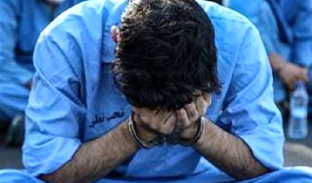 بازداشت سرشبکه منافقین در گلستان و مازندران 