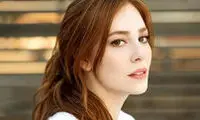 ژست دلبر و اغواگر بازیگر سریال عشق اجاره‌ای 