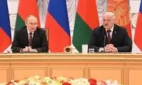 پوتین: پایه‌های حکومت ایران قوی و مستحکم است