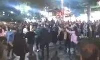سرنوشت دختر خبرسازِ میدان شهرداری رشت