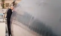 سفر فوری ناگهانی قالیباف و عراقچی به مسقط