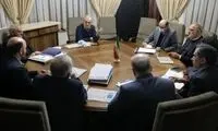 اولتیماتوم ۱۰ روزه پزشکیان در جلسه ای با حضور زاکانی