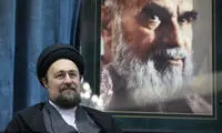 سیدحسن خمینی: نباید به دروغ بگوییم وضع خوب است