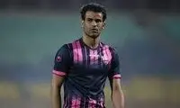 رد درخواست نجومی آل‌کثیر توسط پرسپولیس