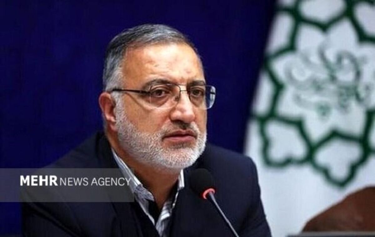 زاکانی: پیام ما برای آمریکا، پیام دوستی بود