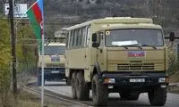 کشته شدن ۱۹۲ نظامی باکو در قره‌باغ