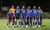 بازیکن استقلال خوزستان درگذشت