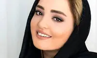 حرکت عجیب خواستگار نرگس محمدی در صداوسیما!