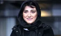 عکس‌هایی خاص از باران کوثری در ۲۱ سالگی 
