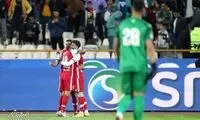 ستاره پرسپولیس از جدایی منصرف شد؟