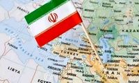 آمار آبروبَر ایران در بین 7 کشور عربی منطقه
