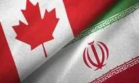 تحریم‌های جدید کانادا علیه ایران
