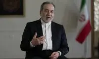 واکنش عراقچی به جنگِ نتانیاهو و ترامپ علیه ایران