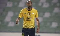 پول بهانه است؛ انزونزی از بچگی سپاهانی بود!
