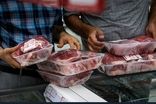 اوضاع بازار گوشت در ایام جنگ چطور است؟