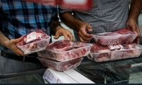 اوضاع بازار گوشت در ایام جنگ چطور است؟