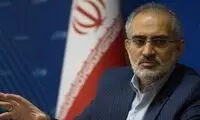 واکنش به خبر دریافت ماشین برای منفی به استیضاح
