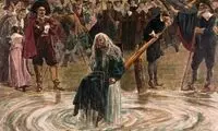 ماجرای عجیب و هولناک «جادوگرکُشی» در اروپا