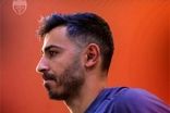 پیام احسان پهلوان: جانم به فدایت ای ایران