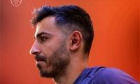 پیام احسان پهلوان: جانم به فدایت ای ایران