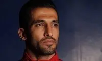 اتوبوس پرسپولیس وحید امیری را جا گذاشت!