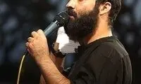 تصاویر مهمانی شب یلدای مداح مشهور 