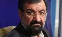 انصراف محسن رضایی از انتخابات خبرساز شد