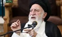 فتوای آیت‌الله بروجردی درباره مسیحی شدن ایرانی‌ها