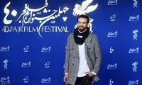 بازیگر جنجالی مافیاباز تصویر تازه‌اش را پست کرد