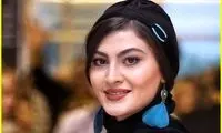 شوکه شدن مریم مومن در اولین روز شهرت‌اش