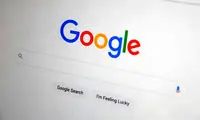 گزارش اختلال در دسترسی به گوگل 