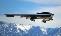 بمب‌افکن B-2 با یکبار سوختگیری چه مقدار پرواز می‌کند؟ 