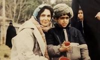 متن ناراحت‌کننده پولاد کیمیایی در سوگ گیتی پاشایی