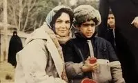 متن ناراحت‌کننده پولاد کیمیایی در سوگ گیتی پاشایی