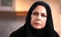 اولین تصویر از مراسم ختم بیتا فرهی در خانه