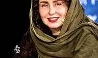 چهره باورنکردنی ژاله صامتی در جوانی