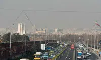 هوای تهران دوباره گرم می‌شود!