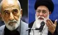 آقایان علم‌الهدی و شریعتمداری! شما اسیر کینه و نفرت هستید