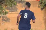 حذف مدافع نامدار از گروه واتساپی پرسپولیس!