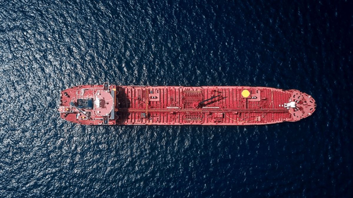 سپاه یک نفتکش را در خلیج‌فارس توقیف کرد